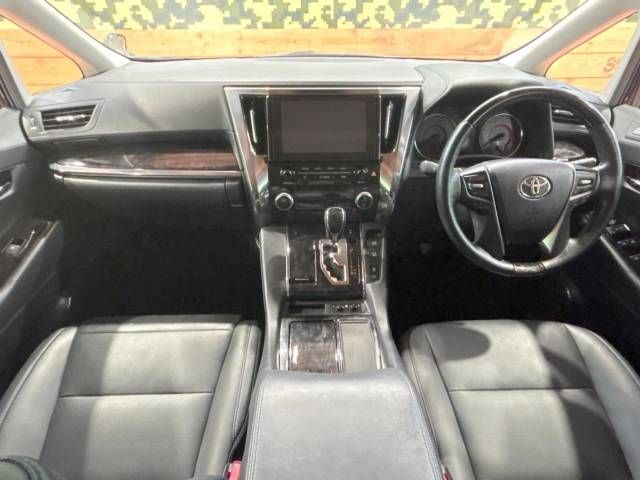 Toyota VELLFIRE 2020-11 186382-1