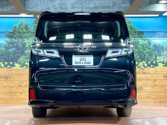 Toyota VELLFIRE 2020-11 186382-15