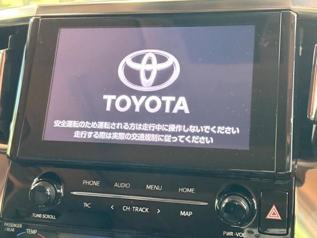 Toyota VELLFIRE 2020-11 186382-4