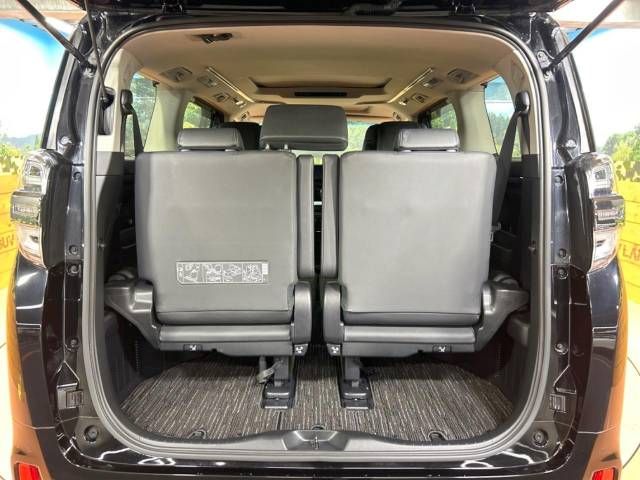Toyota VELLFIRE 2020-11 186382-10