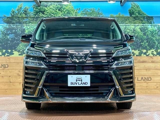 Toyota VELLFIRE 2020-11 186382-14