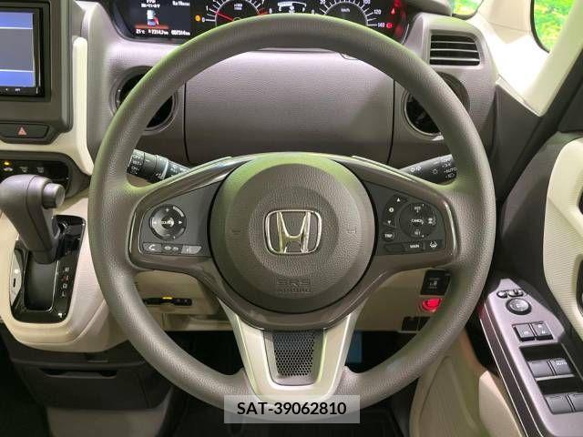 Honda N BOX 2019-08 375298-11