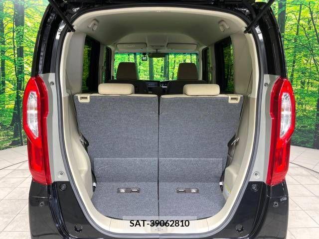 Honda N BOX 2019-08 375298-10