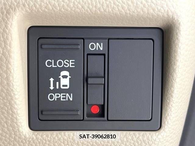 Honda N BOX 2019-08 375298-2