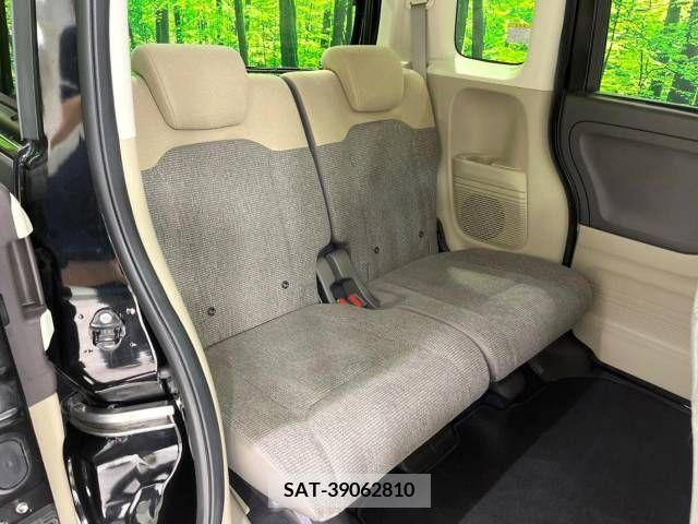 Honda N BOX 2019-08 375298-9