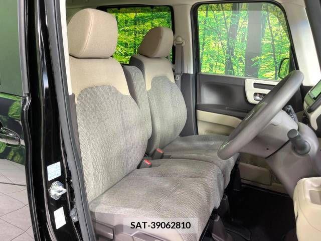 Honda N BOX 2019-08 375298-8