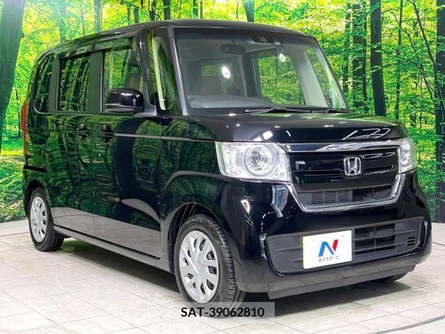 Honda N BOX 2019-08 375298-16