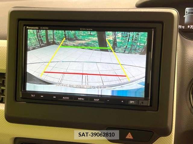 Honda N BOX 2019-08 375298-6