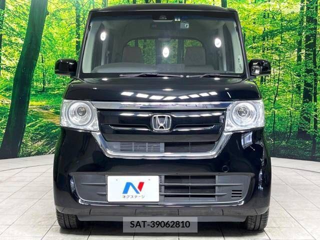 Honda N BOX 2019-08 375298-14