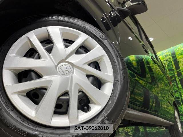 Honda N BOX 2019-08 375298-13