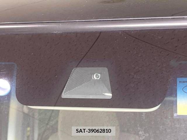Honda N BOX 2019-08 375298-4