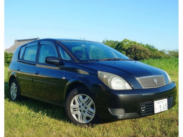 Toyota OPA 2002-03 184704-0