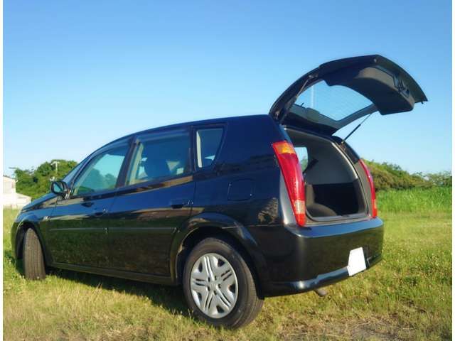 Toyota OPA 2002-03 184704-10