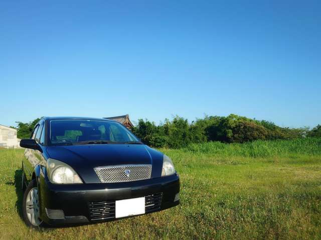 Toyota OPA 2002-03 184704-4
