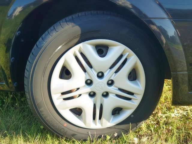 Toyota OPA 2002-03 184704-18