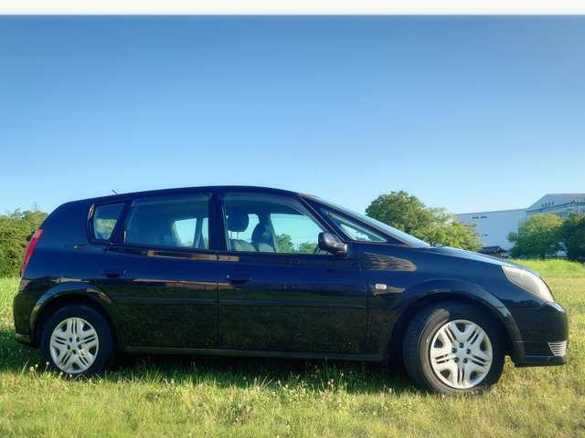Toyota OPA 2002-03 184704-17