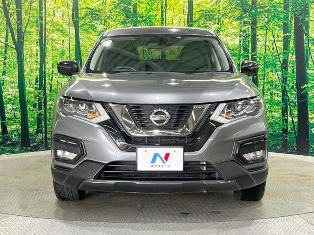 Nissan X-TRAIL 2017-09 9714-14