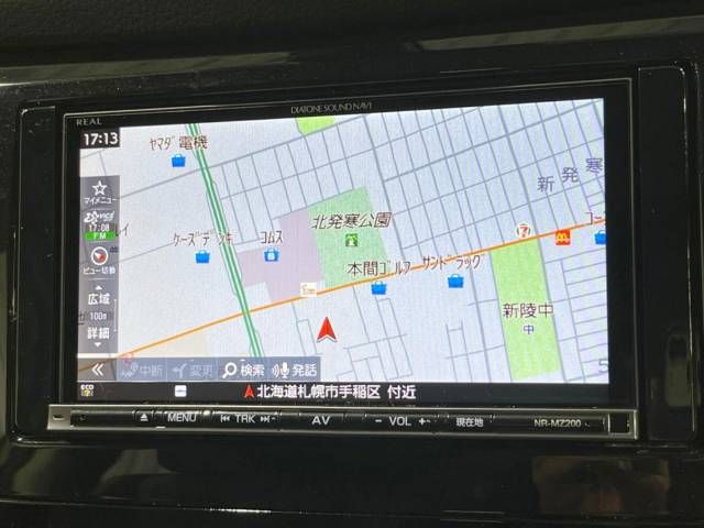 Nissan X-TRAIL 2017-09 9714-3