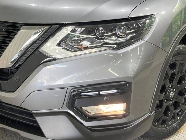Nissan X-TRAIL 2017-09 9714-13