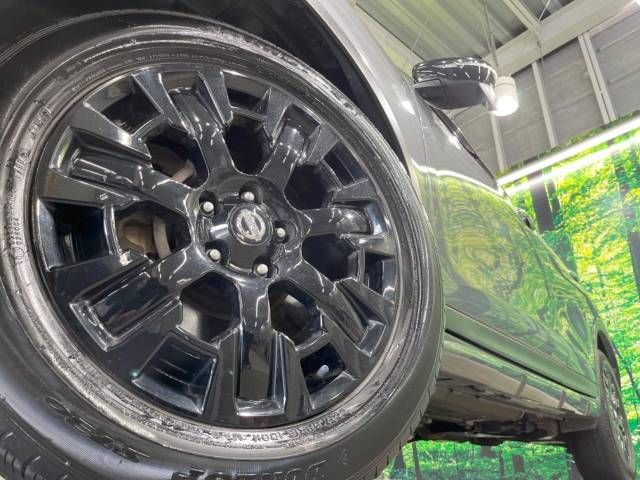 Nissan X-TRAIL 2017-09 9714-12