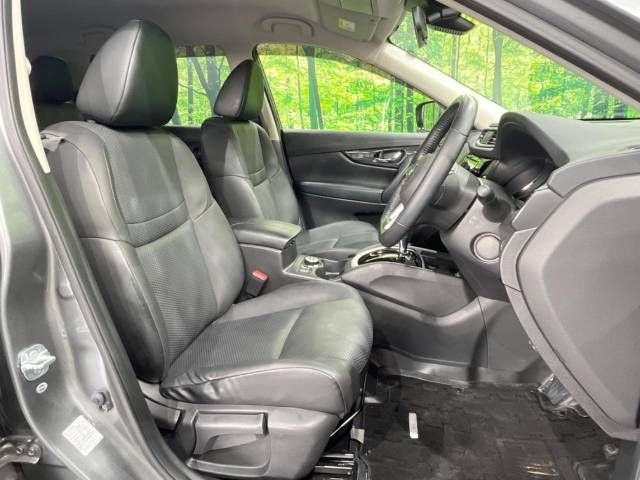 Nissan X-TRAIL 2017-09 9714-7
