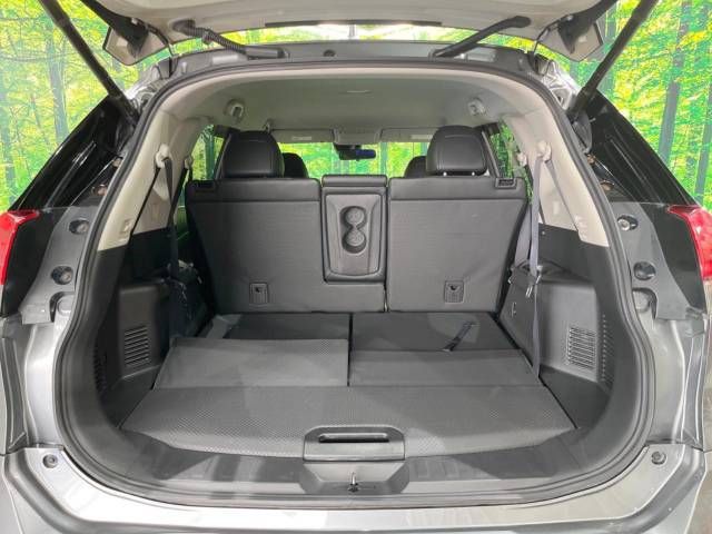 Nissan X-TRAIL 2017-09 9714-10
