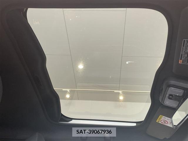 Daihatsu TAFT 2022-06 345280-10