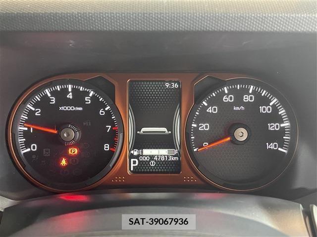 Daihatsu TAFT 2022-06 345280-6