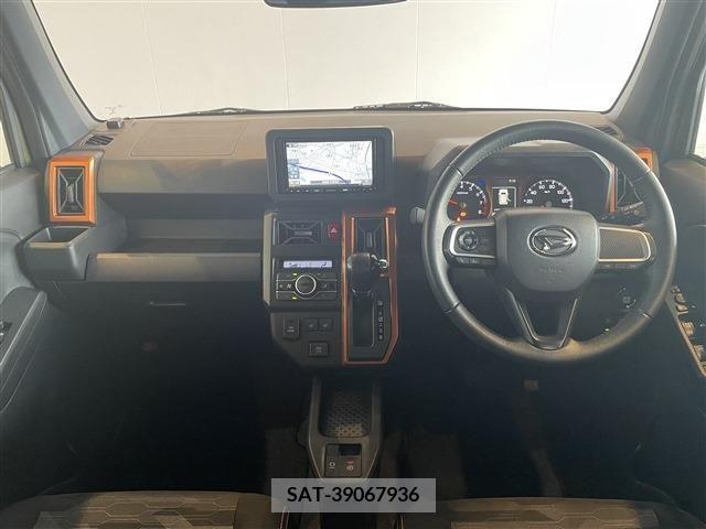 Daihatsu TAFT 2022-06 345280-2