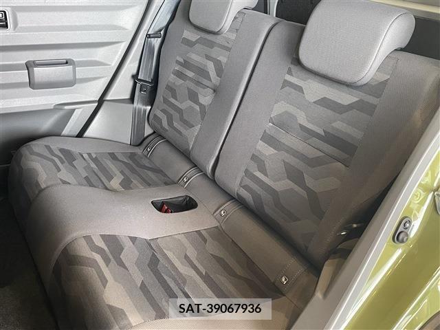 Daihatsu TAFT 2022-06 345280-29