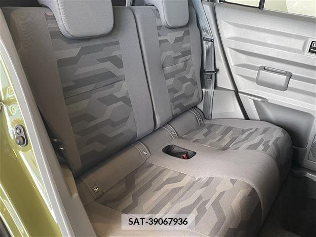 Daihatsu TAFT 2022-06 345280-28