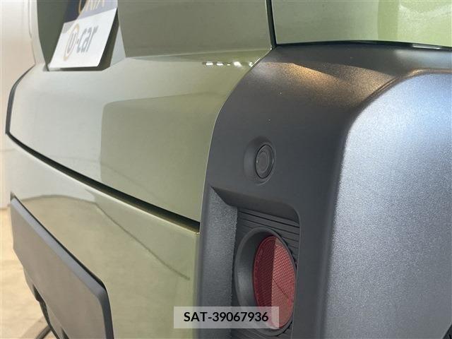 Daihatsu TAFT 2022-06 345280-15