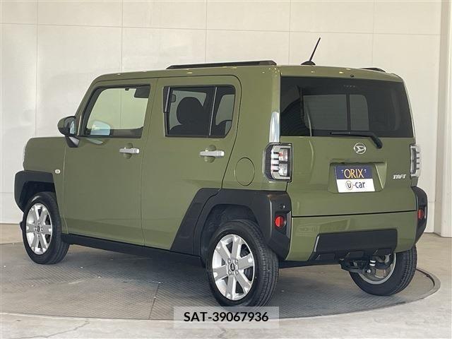 Daihatsu TAFT 2022-06 345280-13