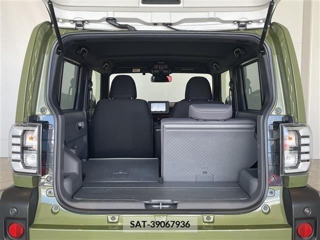 Daihatsu TAFT 2022-06 345280-5