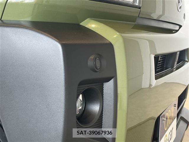 Daihatsu TAFT 2022-06 345280-14