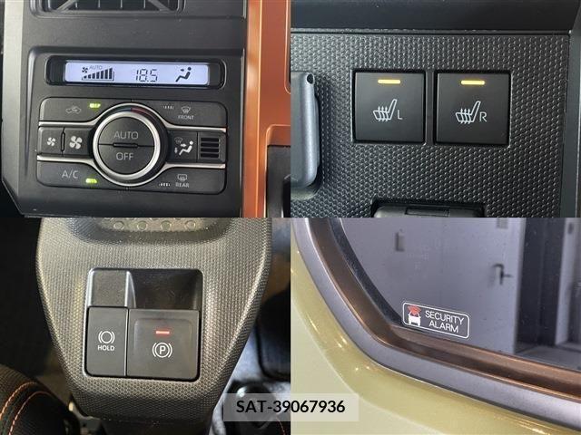 Daihatsu TAFT 2022-06 345280-21