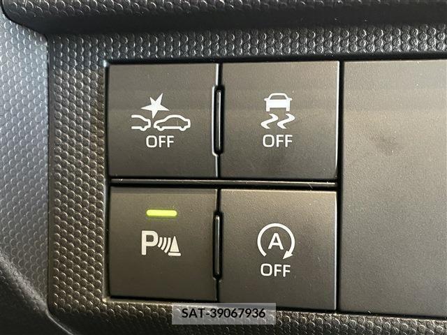 Daihatsu TAFT 2022-06 345280-8