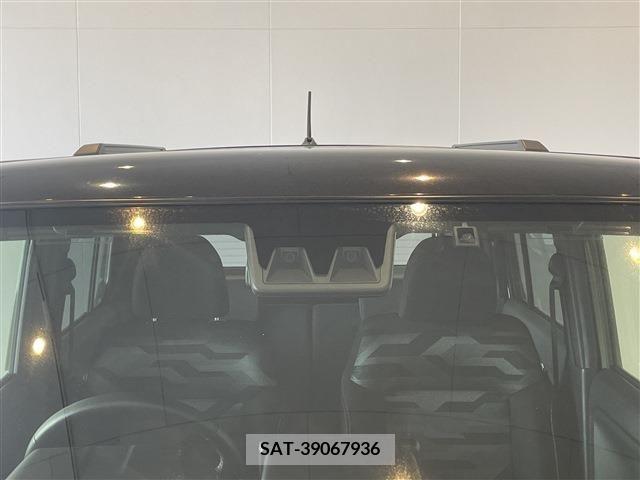 Daihatsu TAFT 2022-06 345280-7