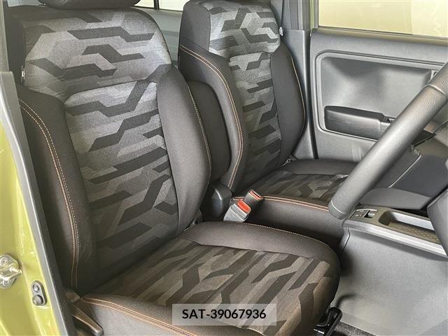 Daihatsu TAFT 2022-06 345280-25