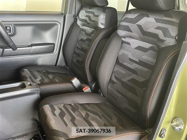 Daihatsu TAFT 2022-06 345280-27