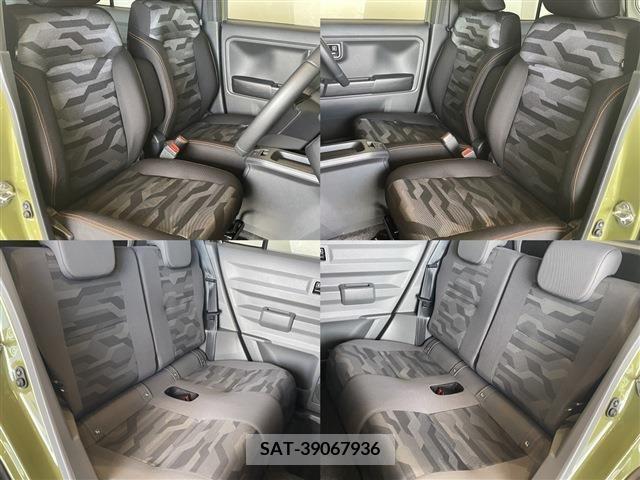 Daihatsu TAFT 2022-06 345280-4