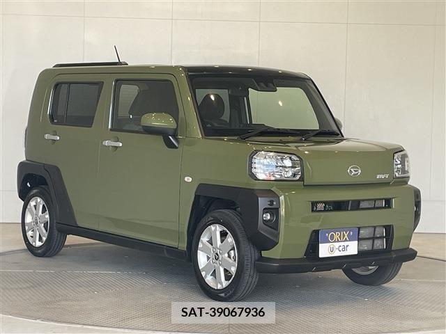 Daihatsu TAFT 2022-06 345280-12