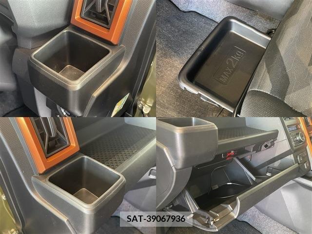 Daihatsu TAFT 2022-06 345280-24