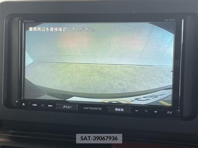 Daihatsu TAFT 2022-06 345280-18