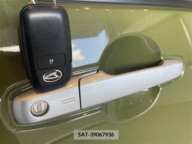 Daihatsu TAFT 2022-06 345280-11