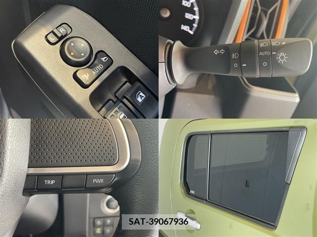 Daihatsu TAFT 2022-06 345280-23