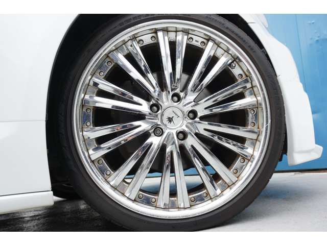 Lexus LS 2012-11 5436-6