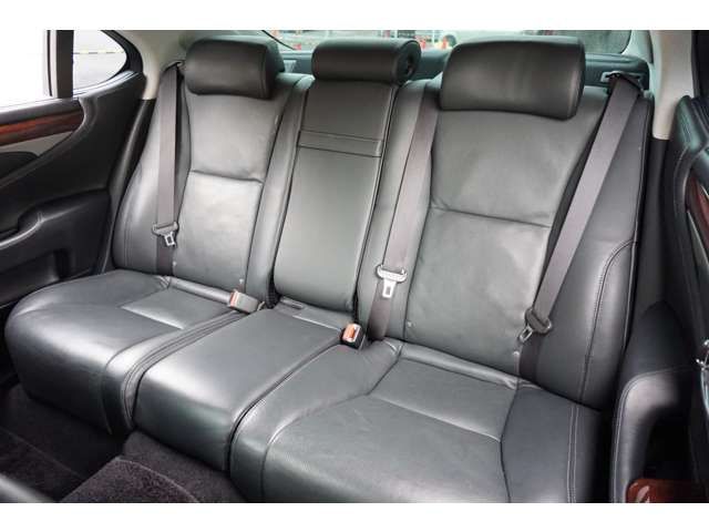 Lexus LS 2012-11 5436-18