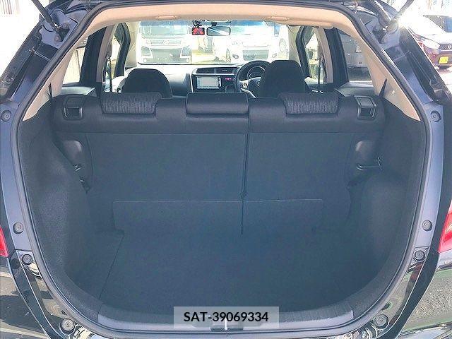 Honda FIT 2013-10 241418-20