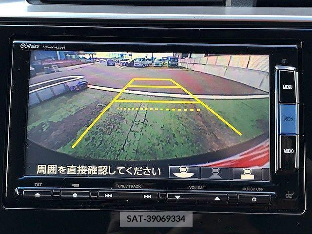 Honda FIT 2013-10 241418-10